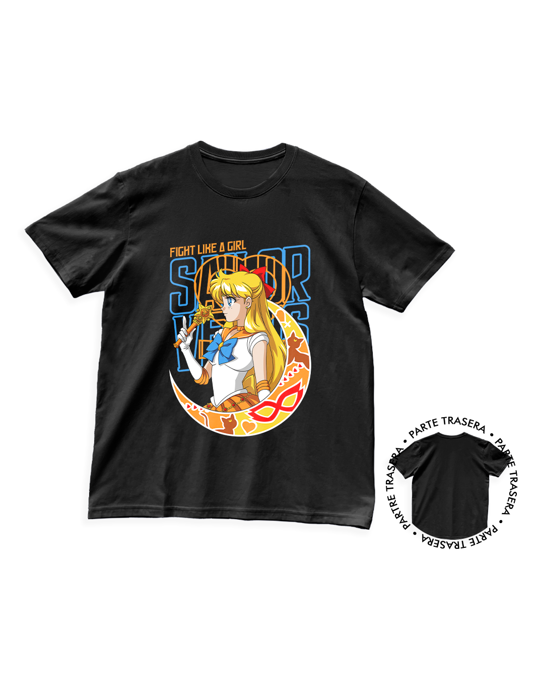 Sailor Moon - Venus