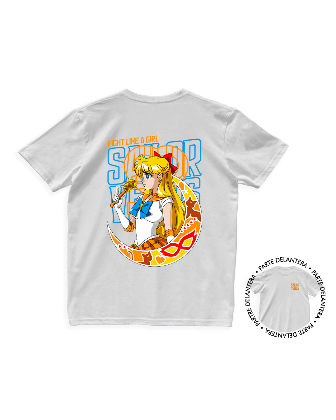 Sailor Moon - Venus