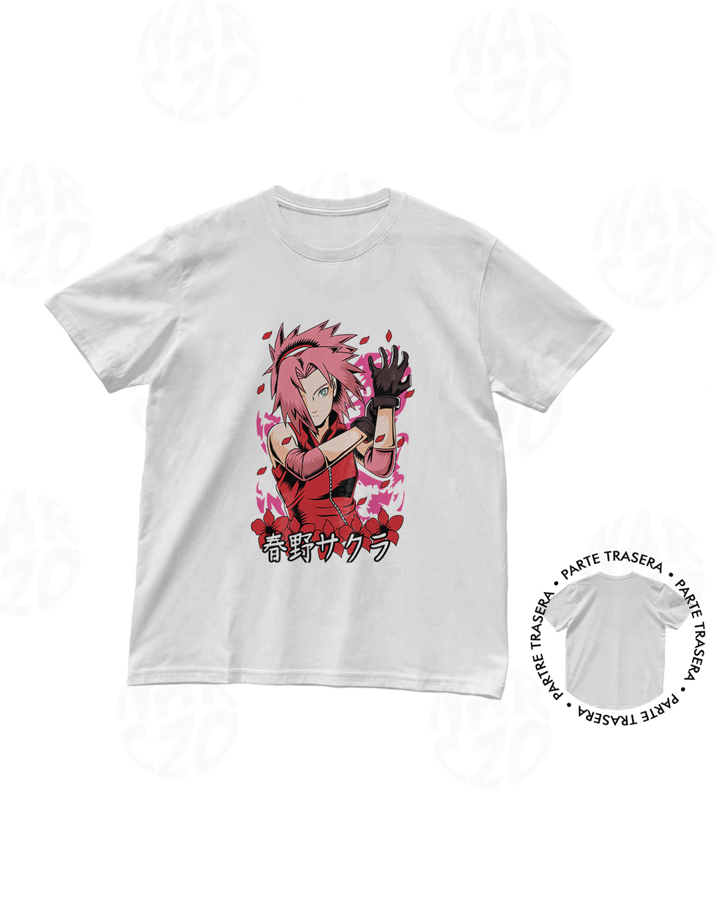 Naruto - Sakura