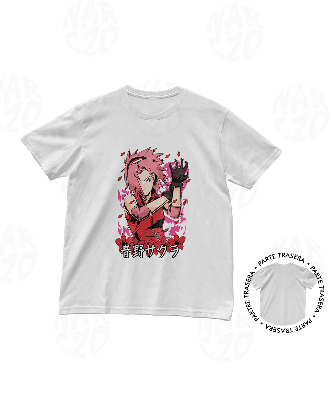 Naruto - Sakura