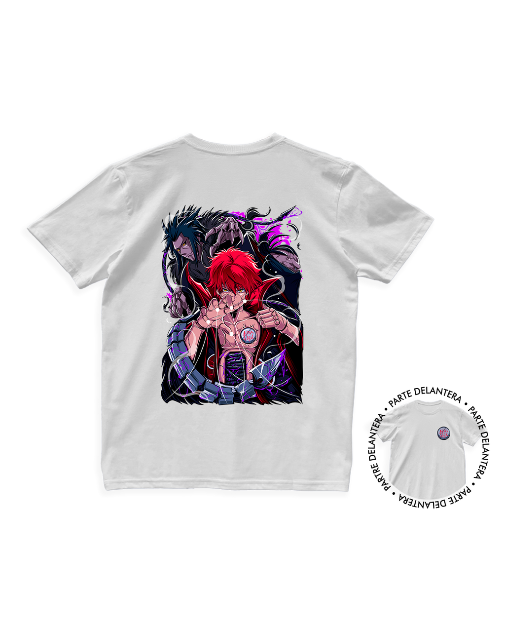 Naruto - Sasori