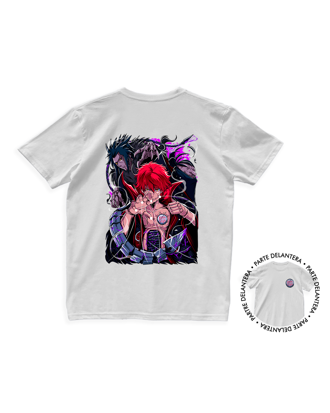 Naruto - Sasori