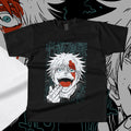 Jujutsu Kaisen - Satoru Goyo