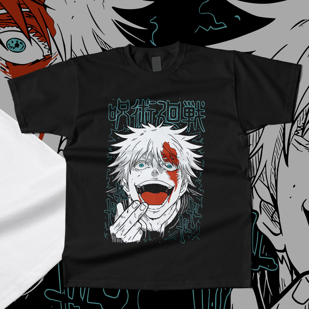 Jujutsu Kaisen - Satoru Goyo