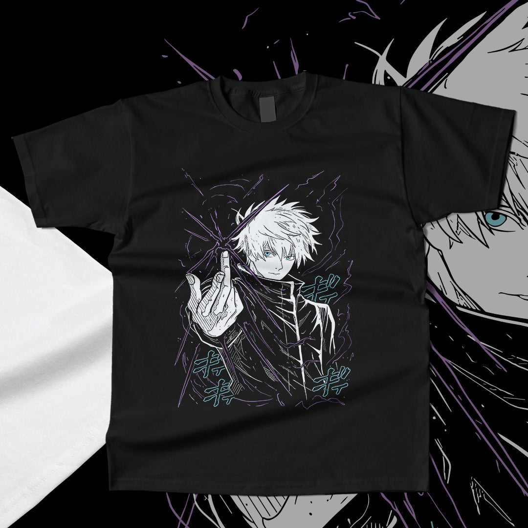 Jujutsu Kaisen - Satoru Goyo