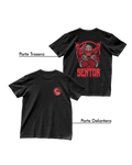 Mortal Kombat - Sektor