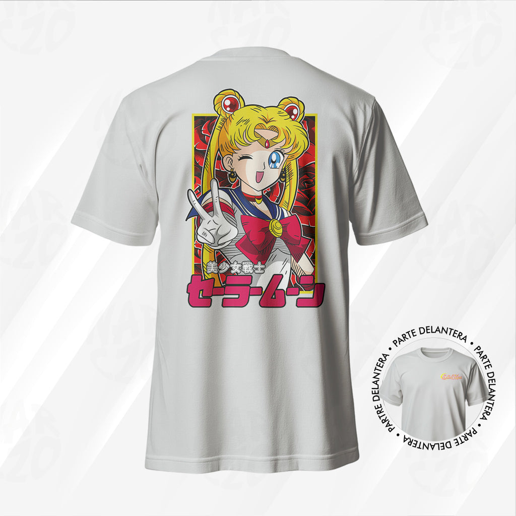 Sailor Moon