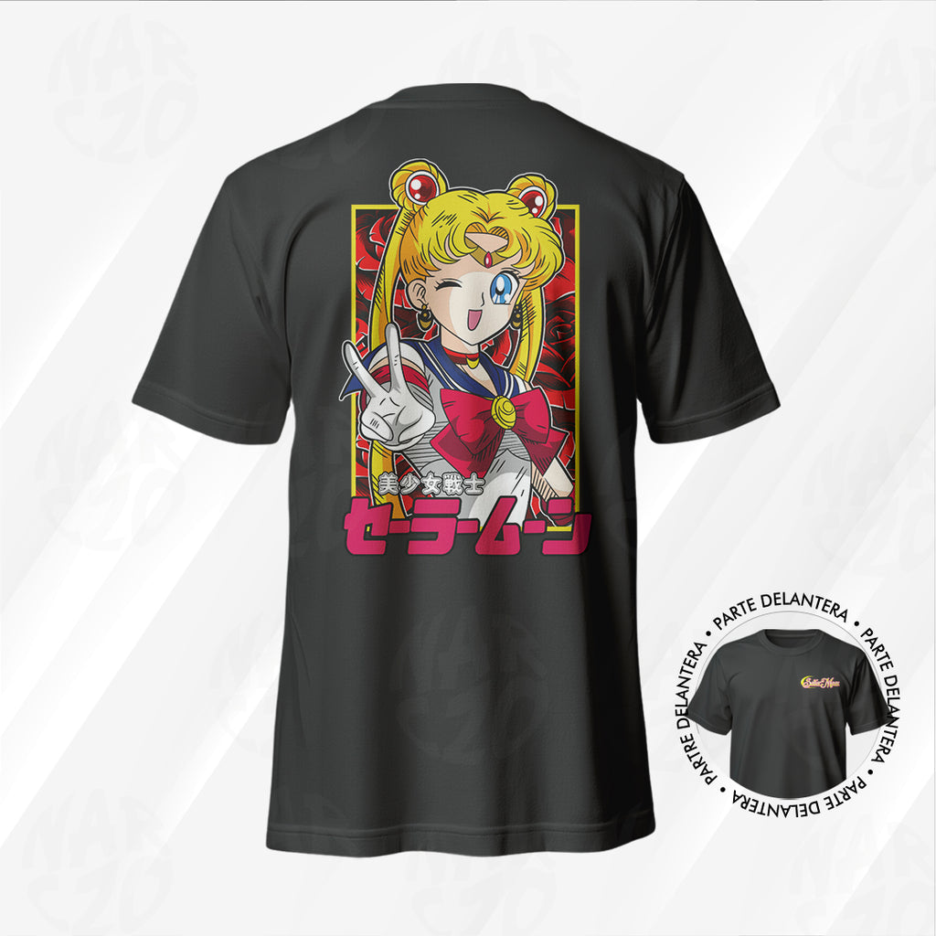 Sailor Moon