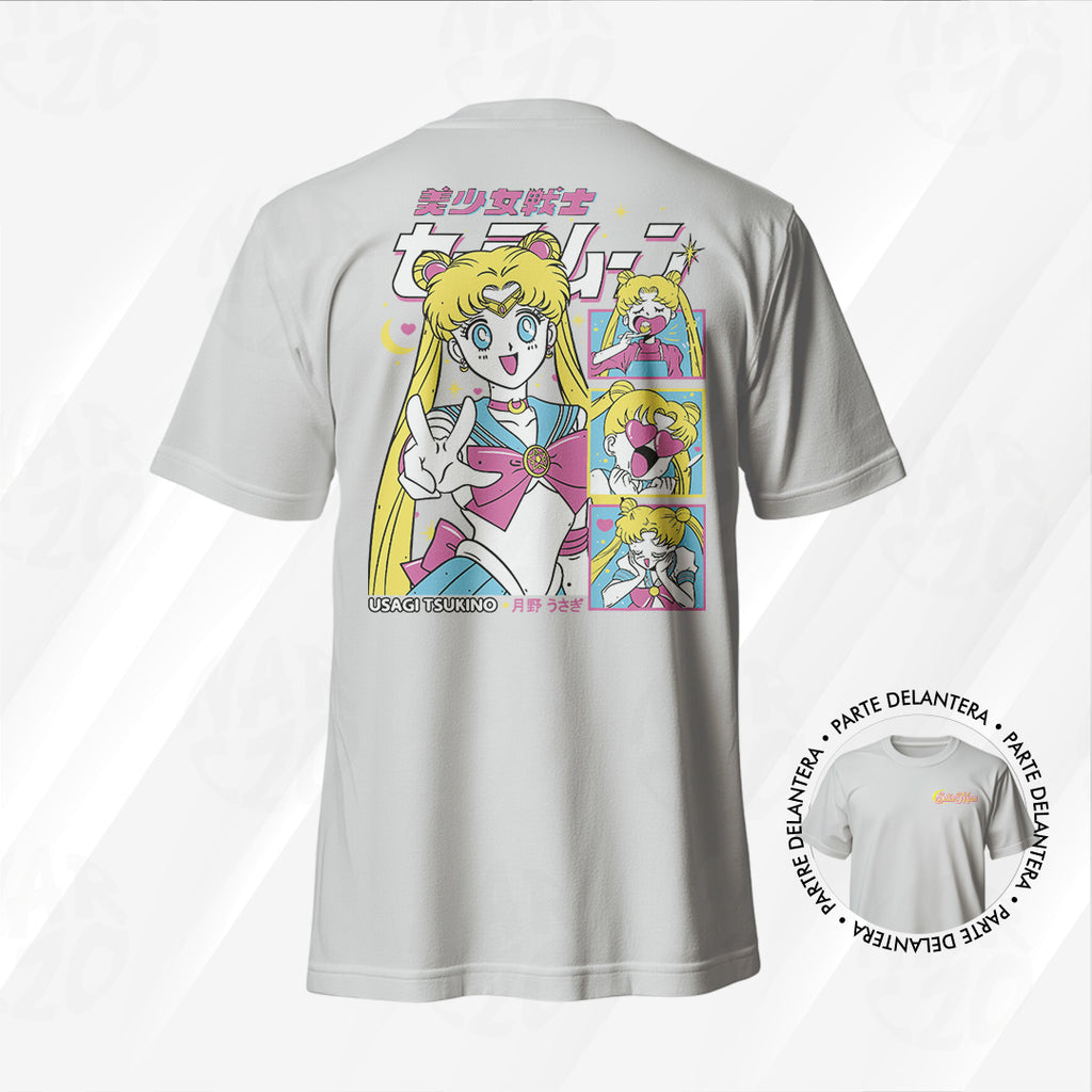 Sailor Moon