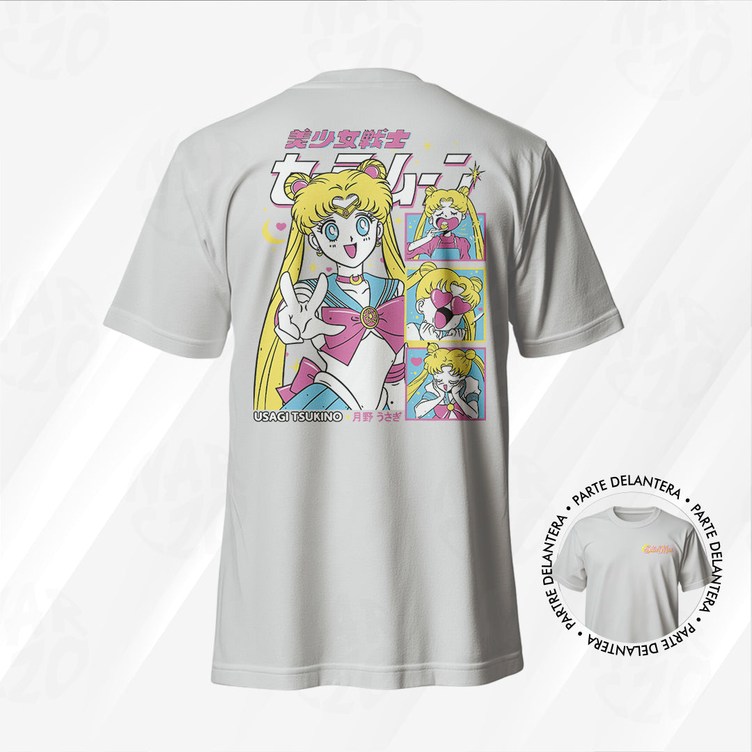 Sailor Moon