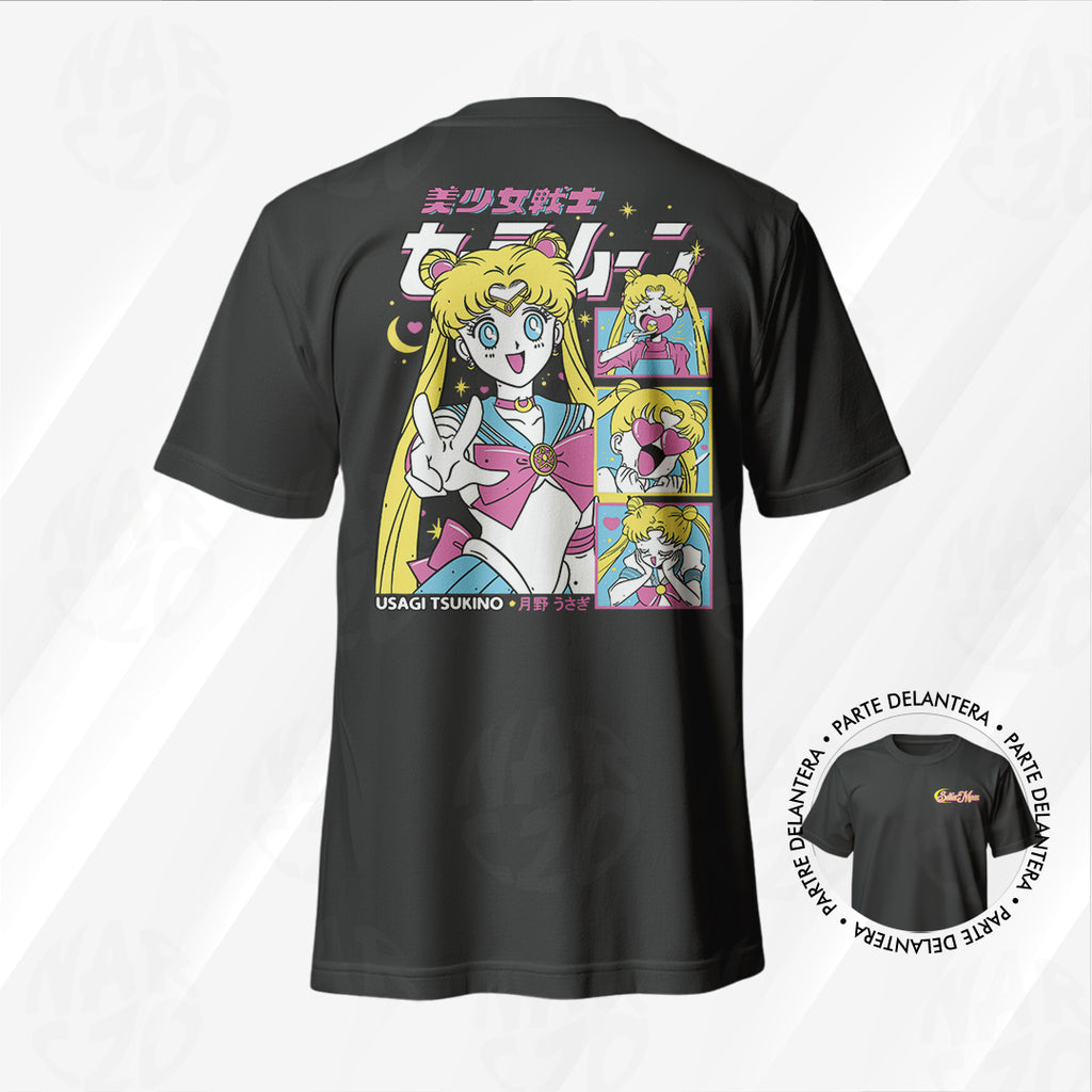 Sailor Moon