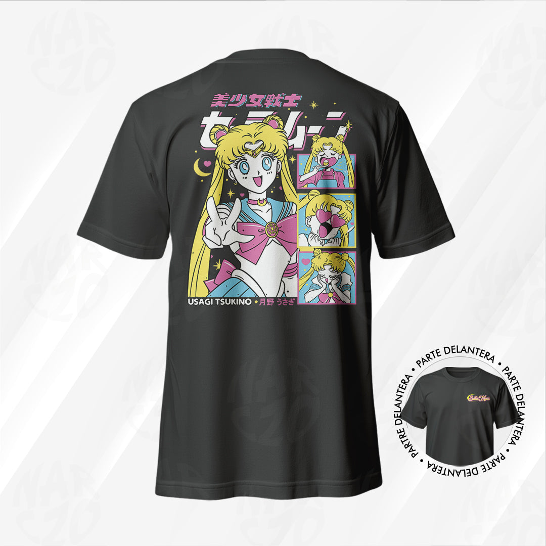 Sailor Moon