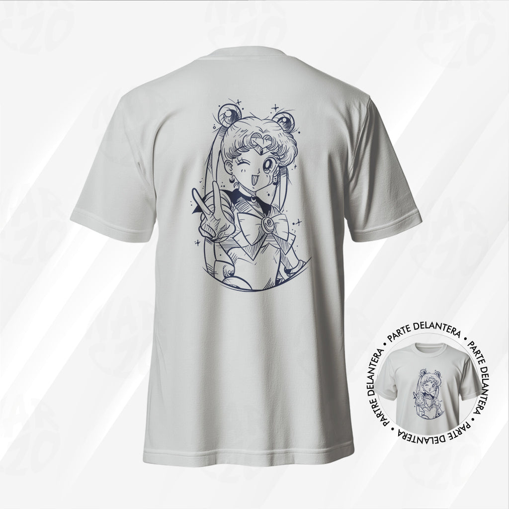 Sailor Moon