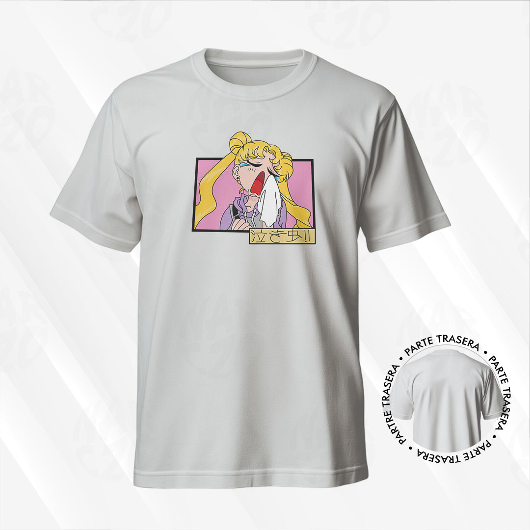 Sailor Moon