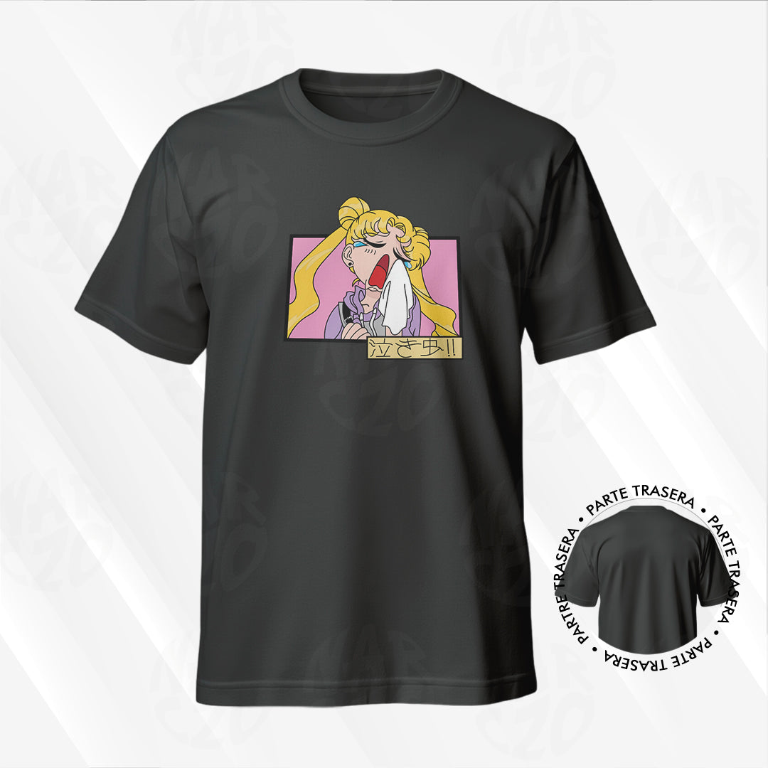 Sailor Moon