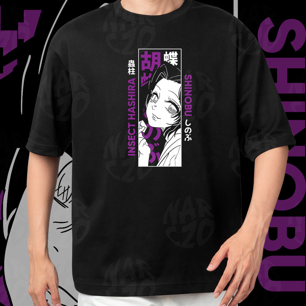 Kimetsu No Yaiba - Shinobu