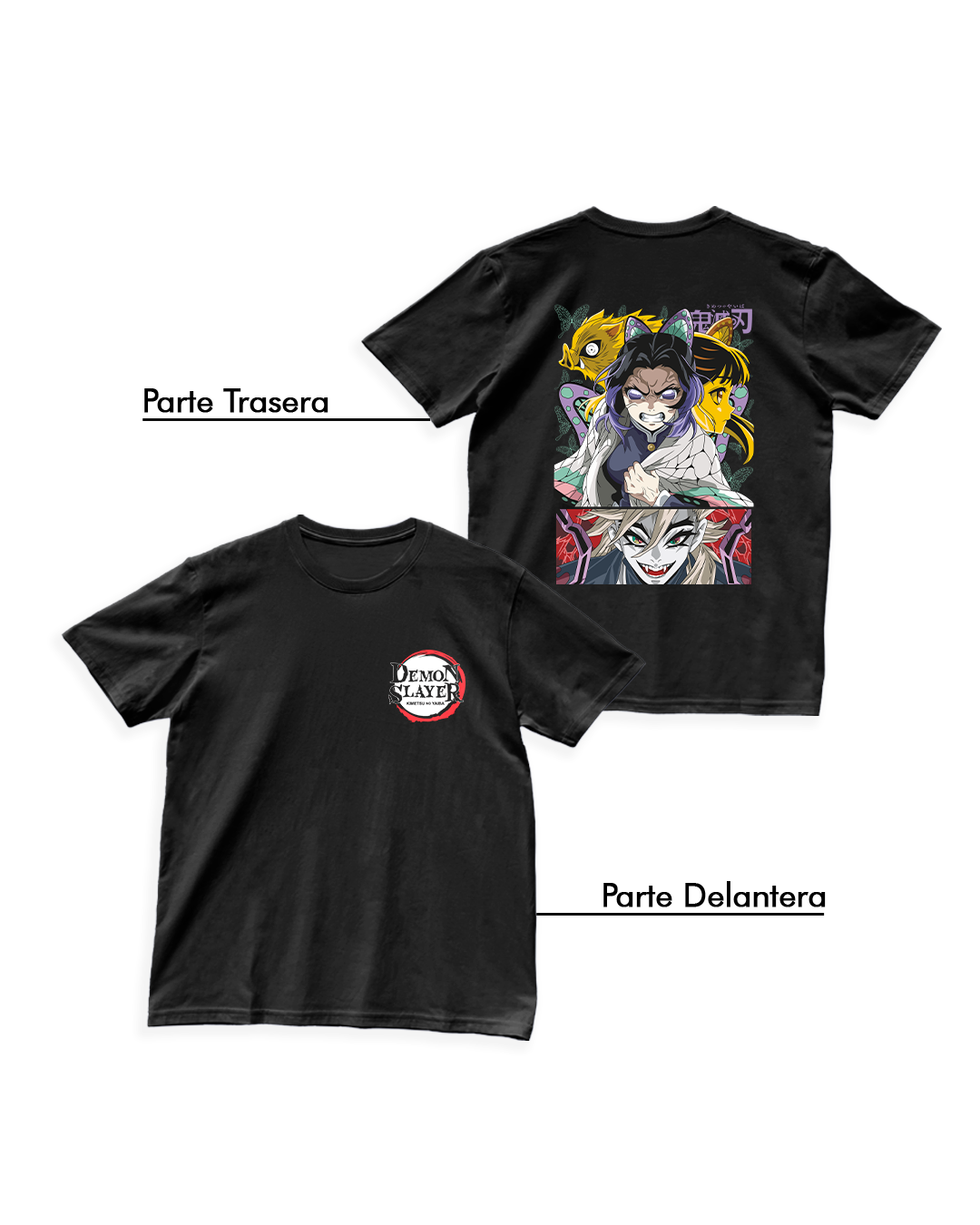 Kimetsu No Yaiba - Shinobu