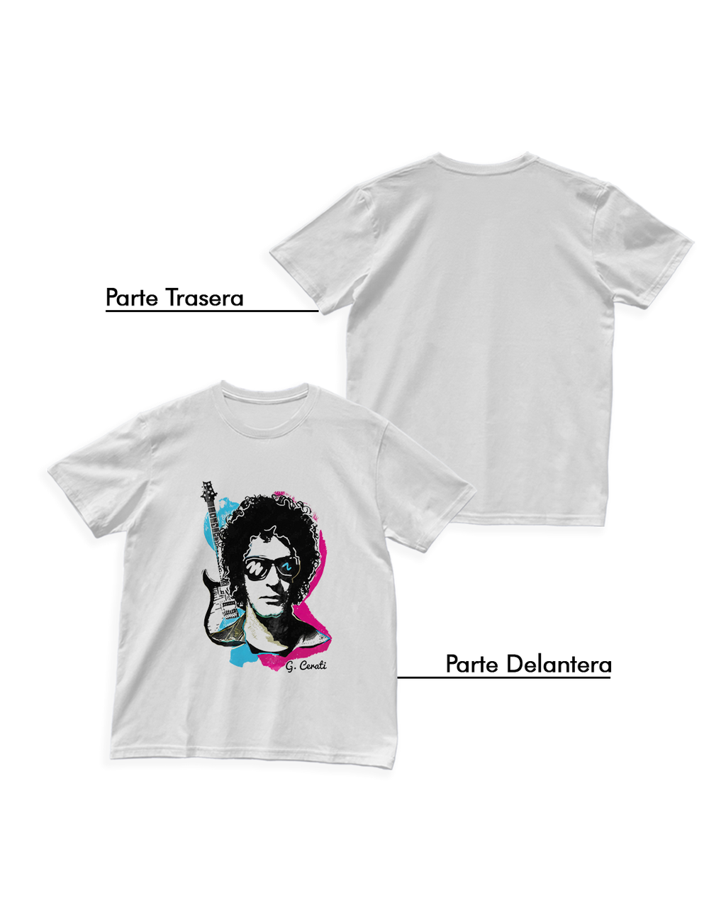 Soda Stereo