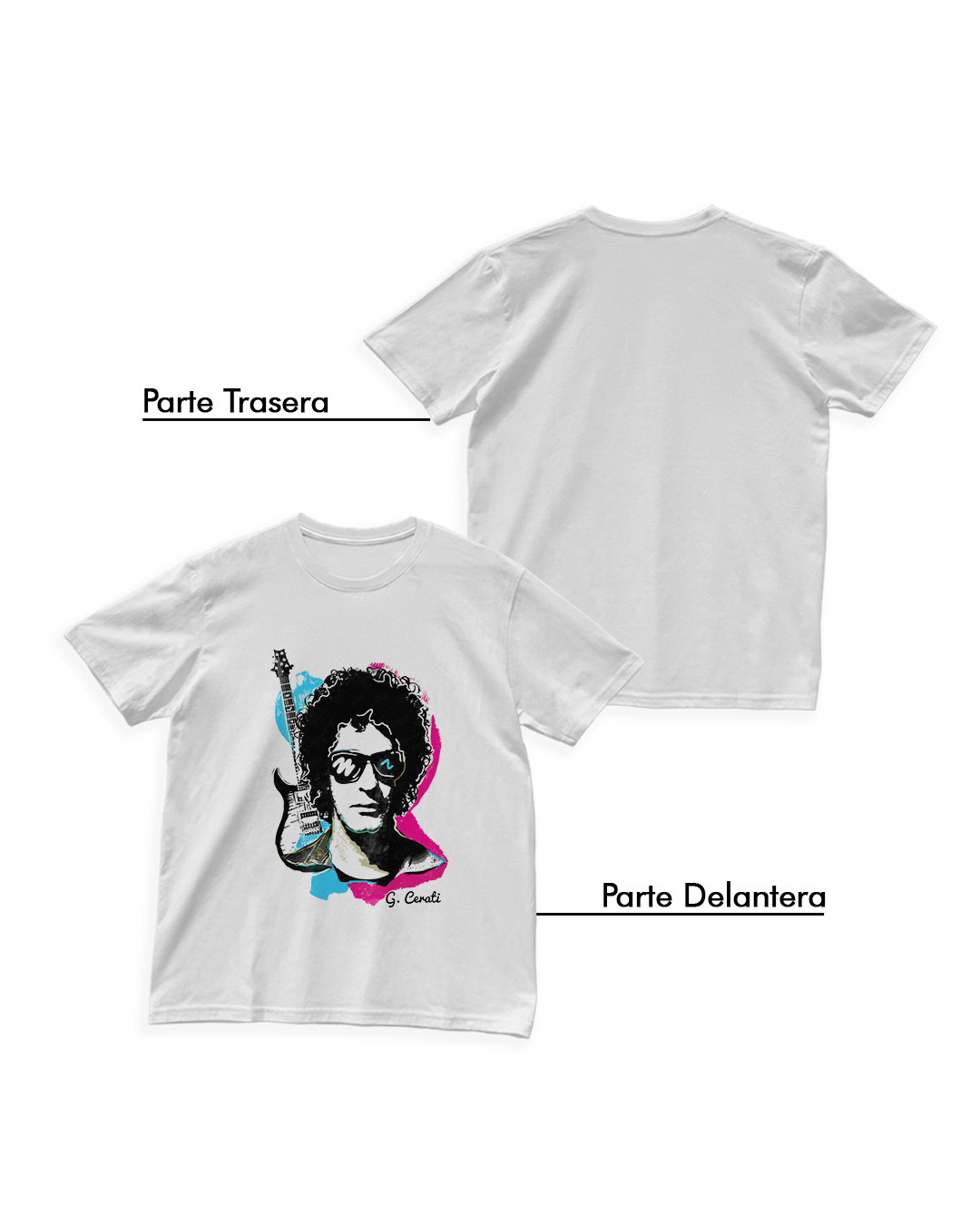Soda Stereo