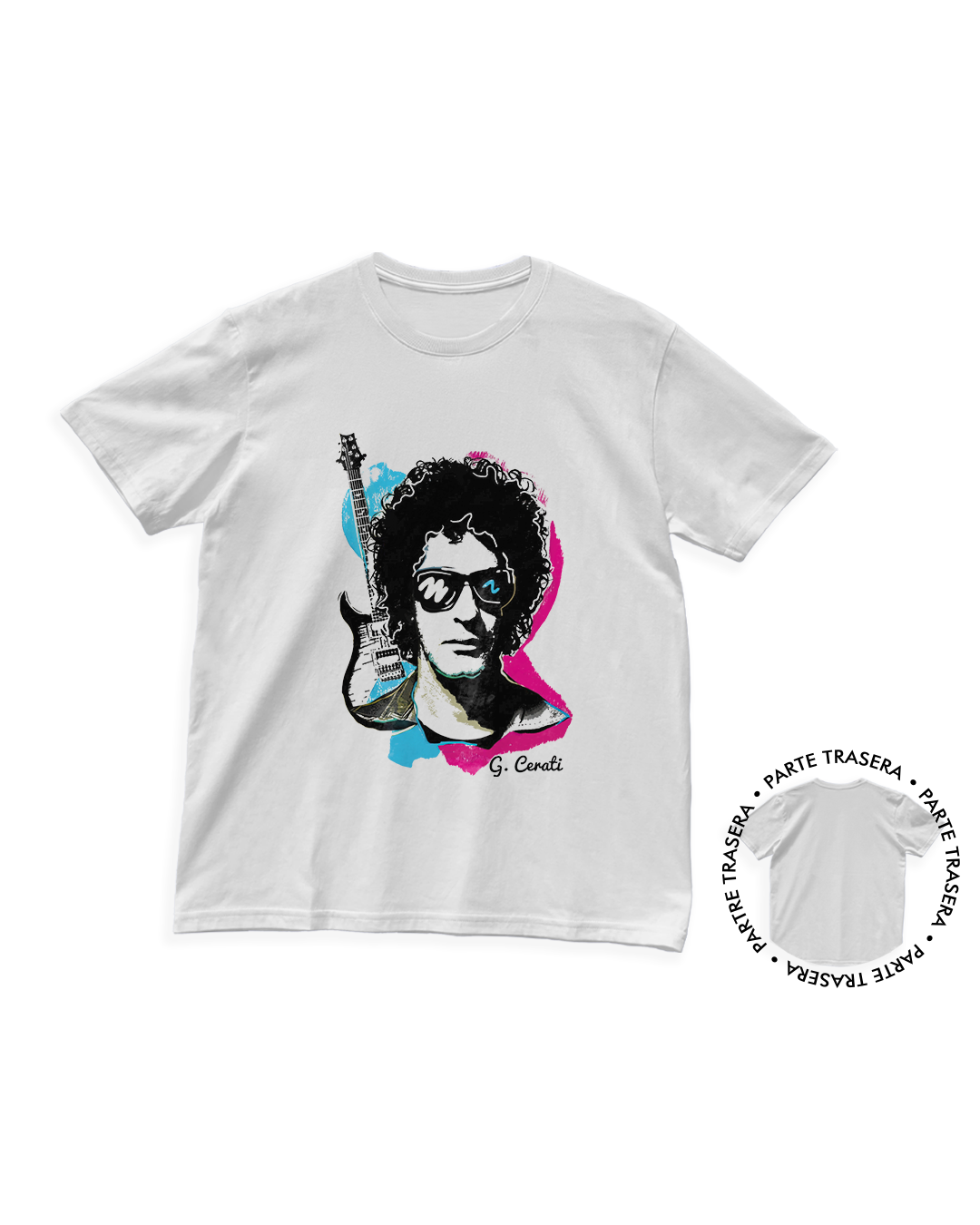 Soda Stereo