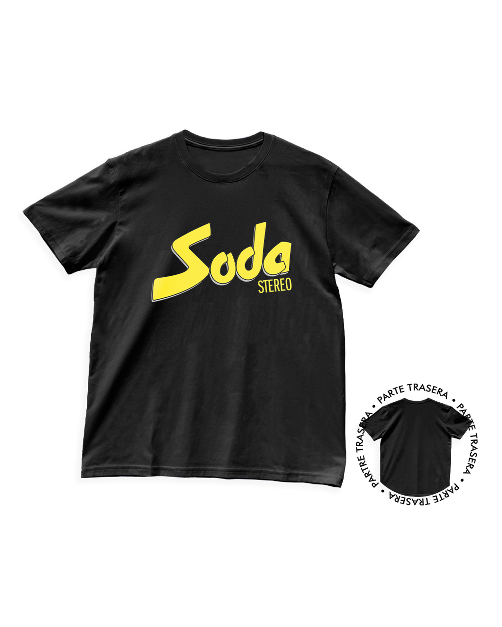 Soda Stereo