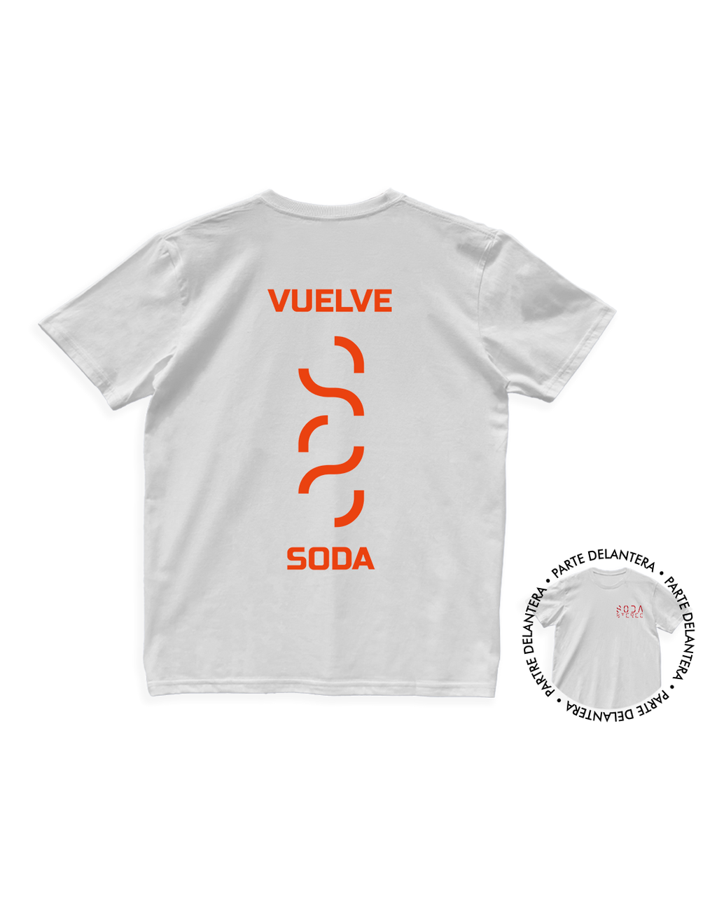 Soda Stereo