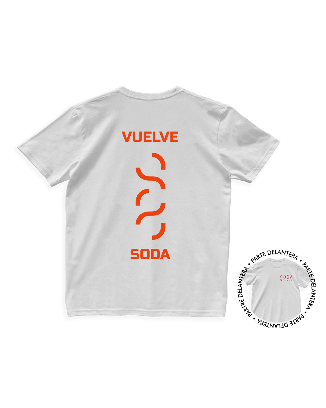 Soda Stereo