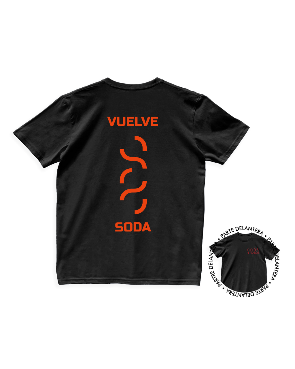 Soda Stereo