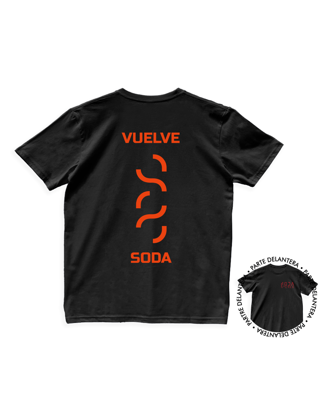Soda Stereo