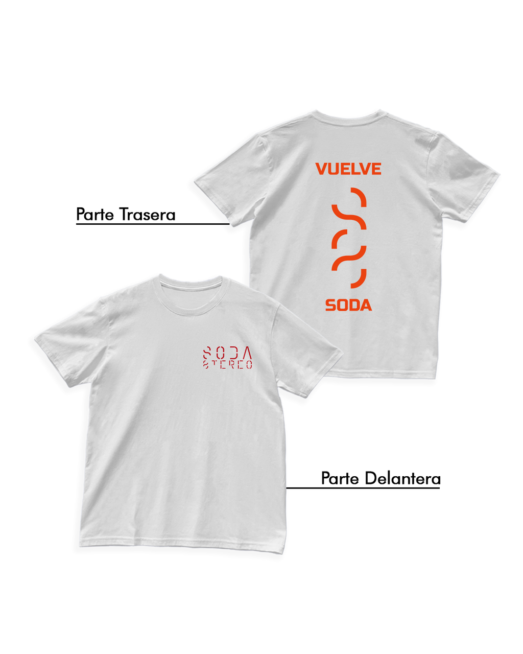 Soda Stereo