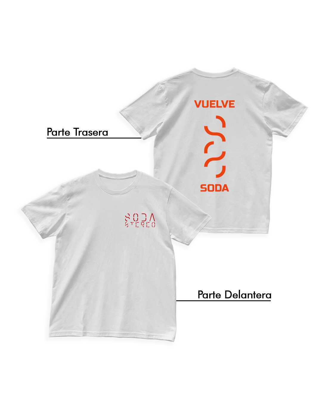 Soda Stereo
