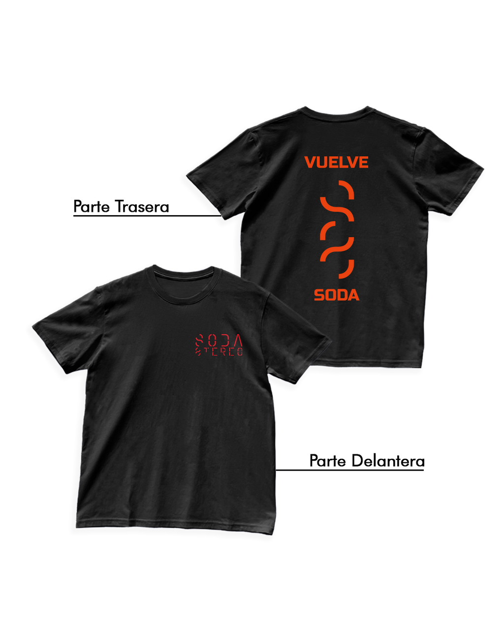Soda Stereo