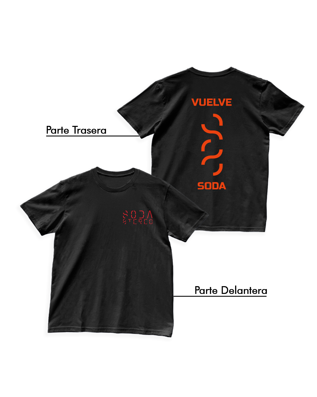 Soda Stereo