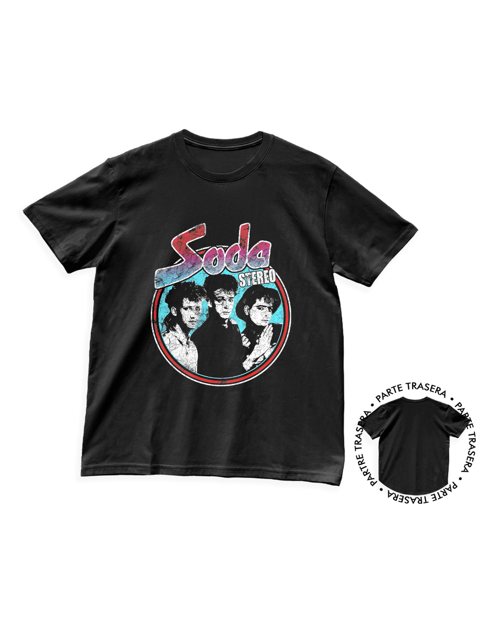 Soda Stereo