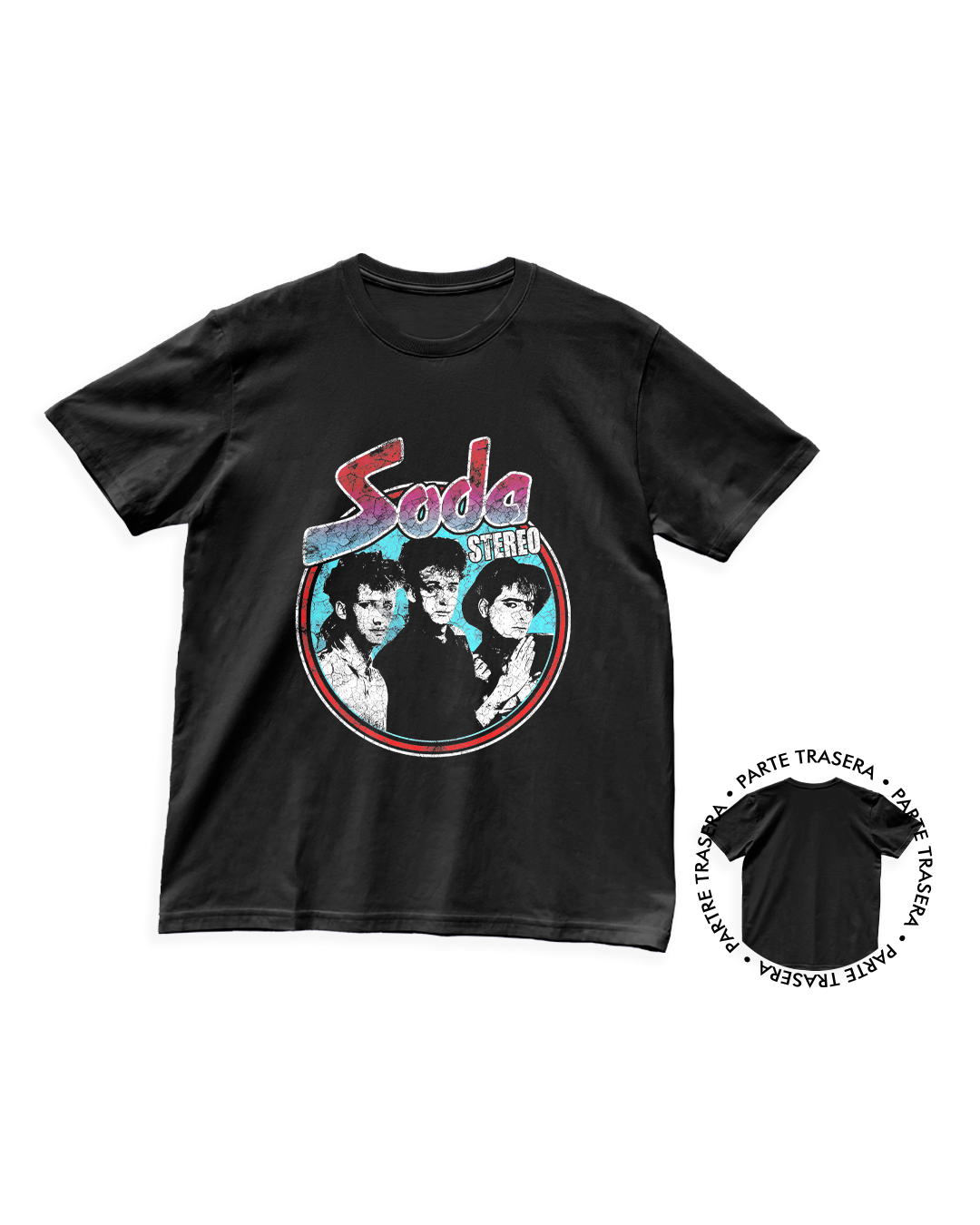 Soda Stereo