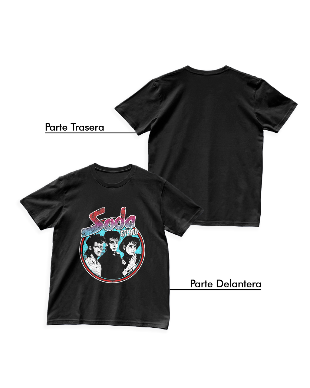 Soda Stereo