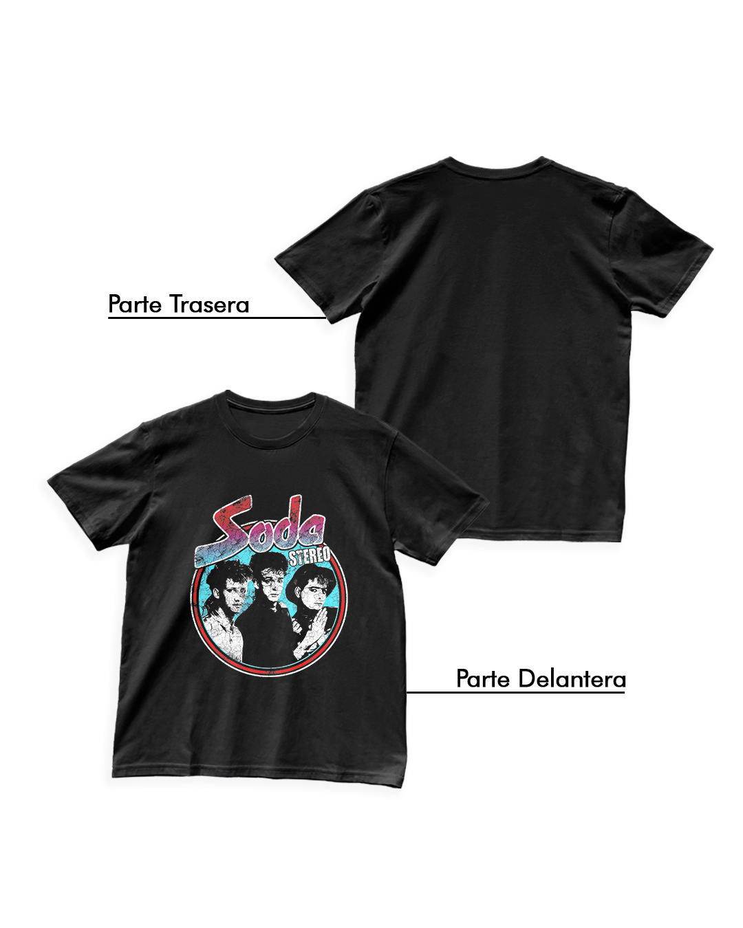 Soda Stereo