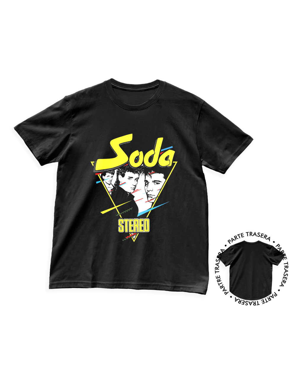 Soda Stereo