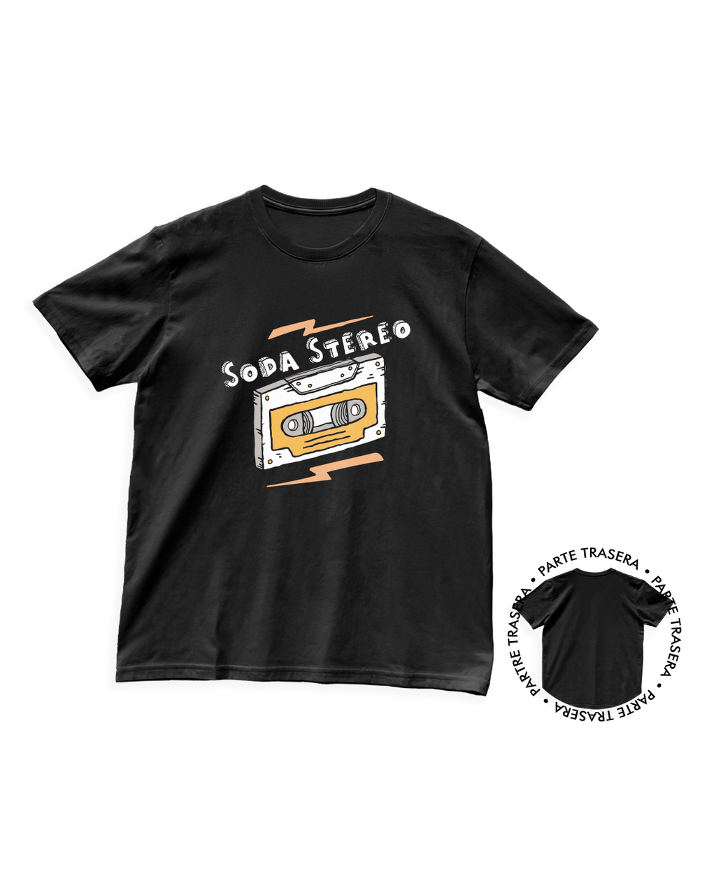 Soda Stereo