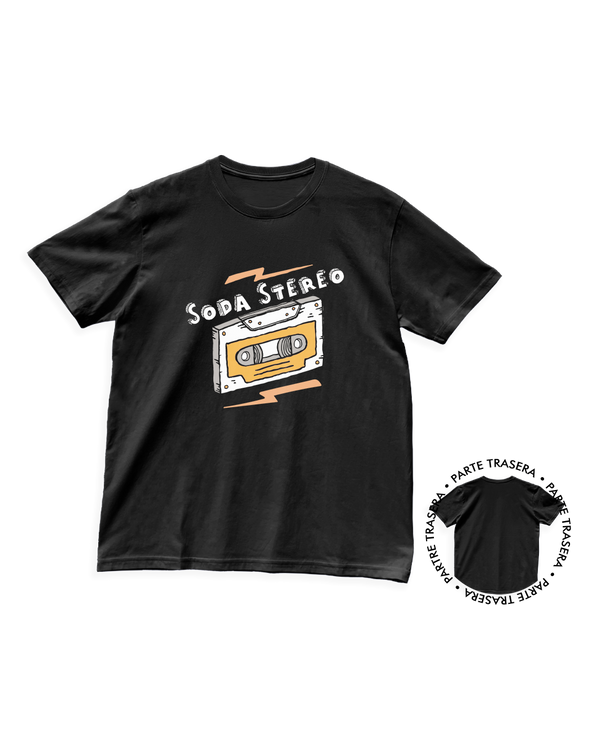 Soda Stereo