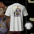 Solo Leveling