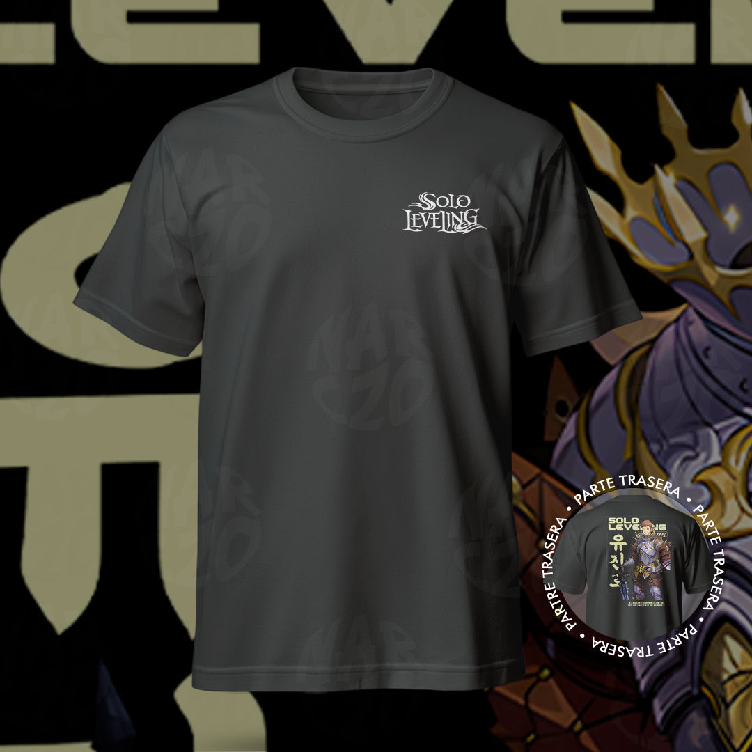 Solo Leveling