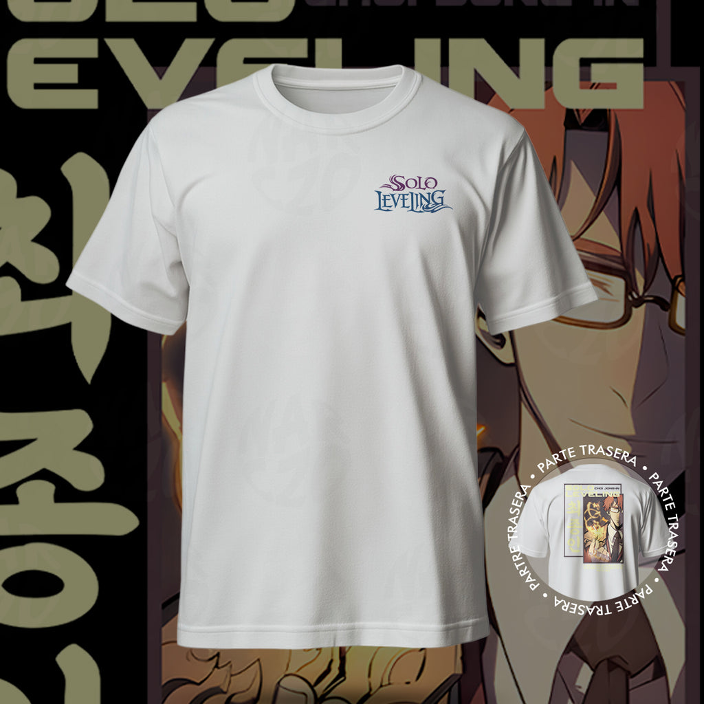 Solo Leveling