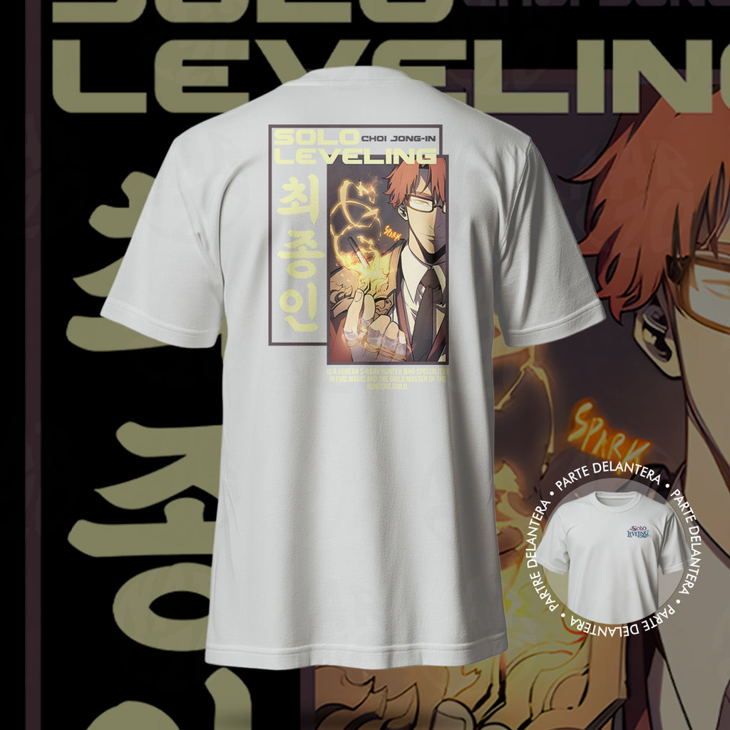 Solo Leveling