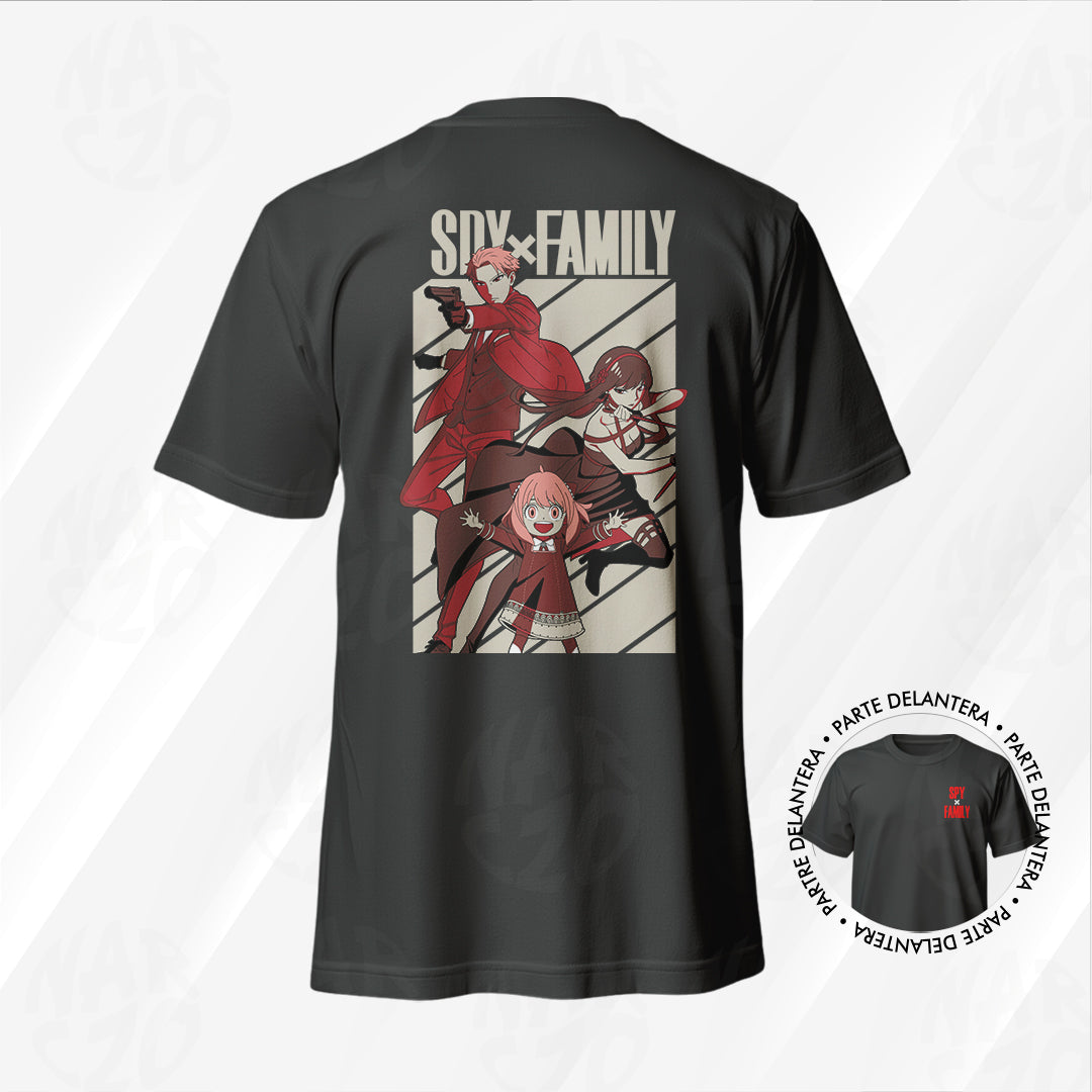 Spy x Family