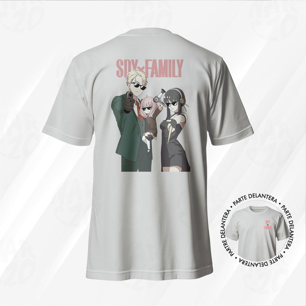 Spy x Family