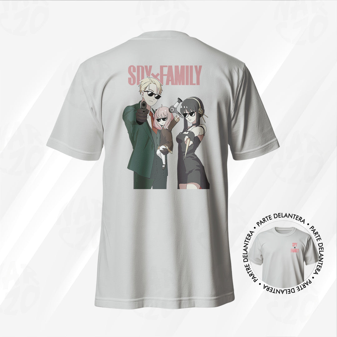 Spy x Family