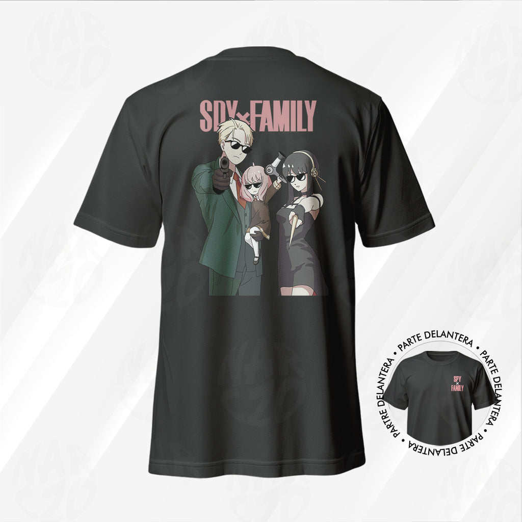 Spy x Family