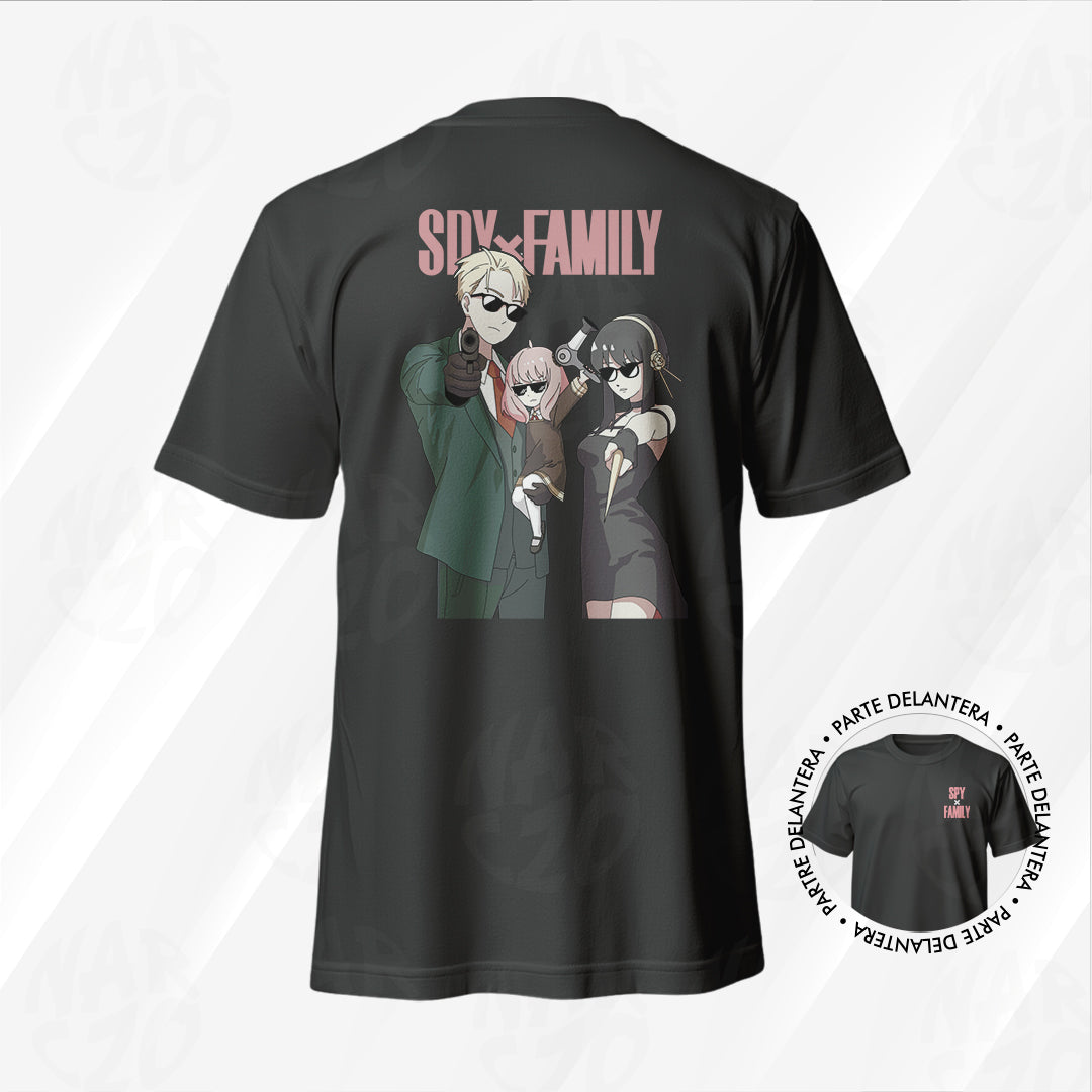 Spy x Family