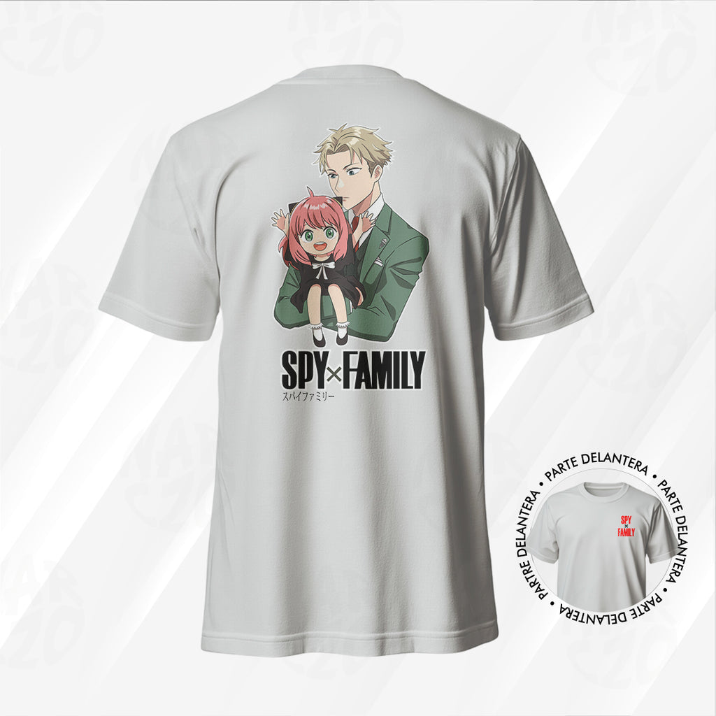 Spy x Family